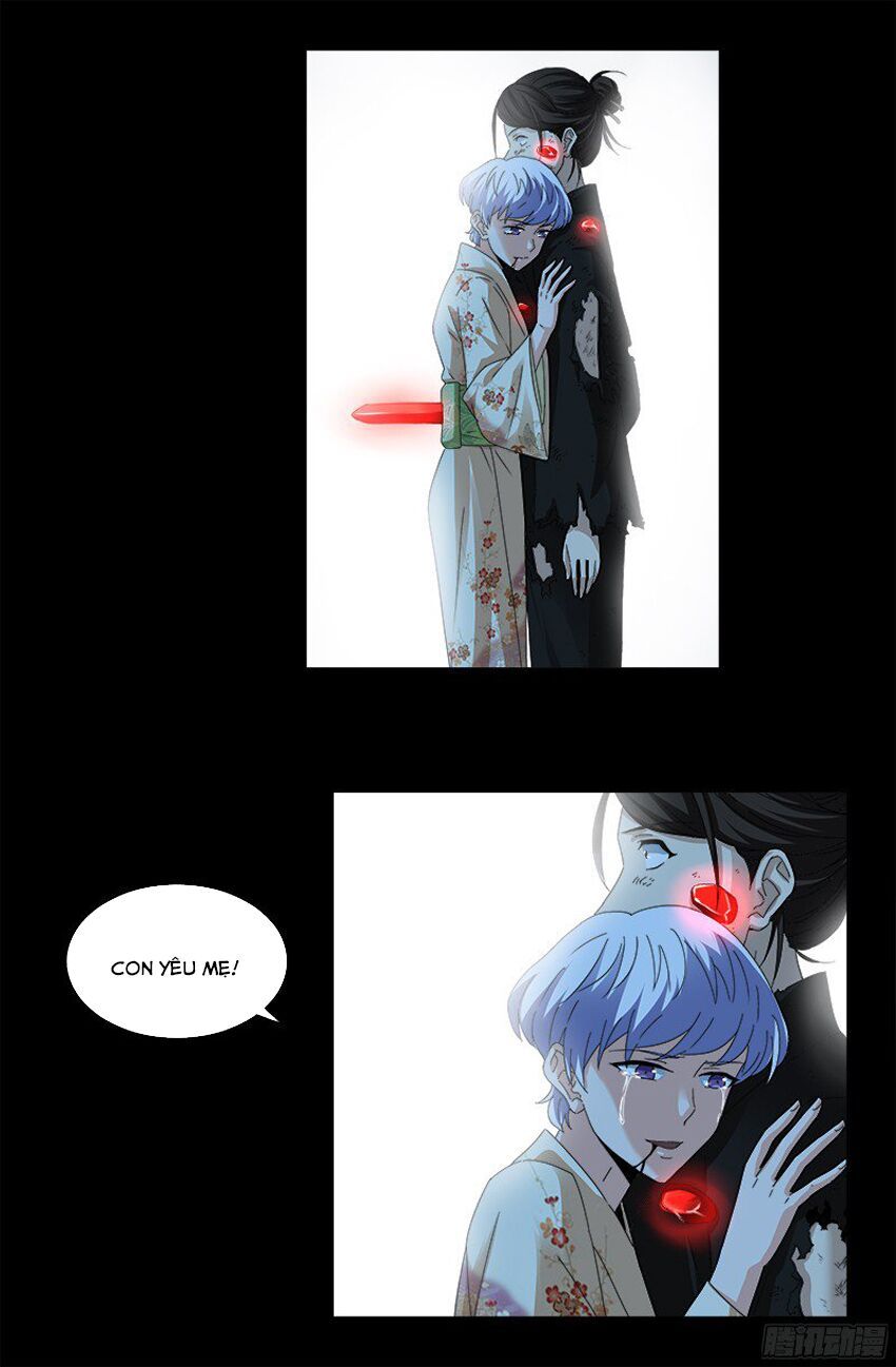 đọc truyện Huyết Ma Nhân Chương 361 ảnh 10 tại Thiên Thai Truyện