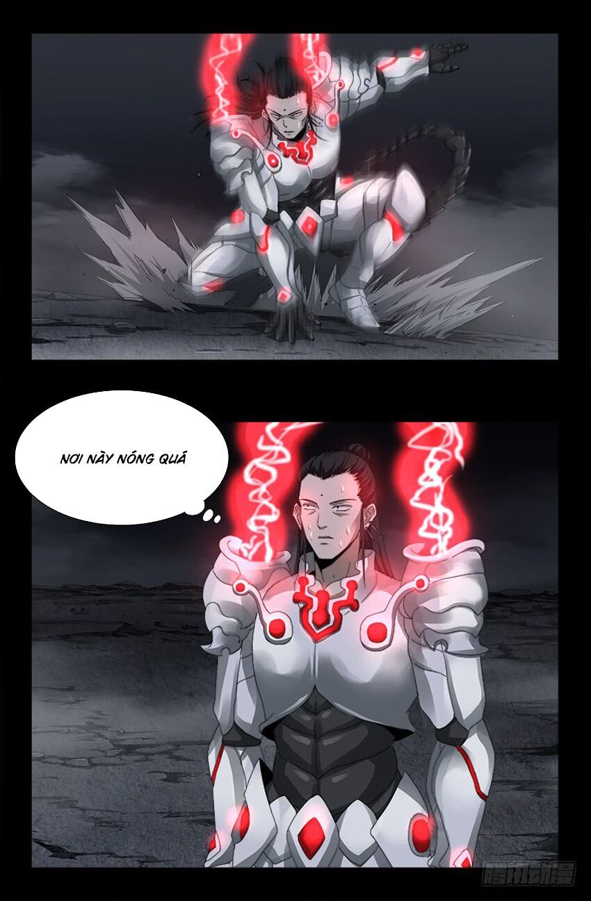 đọc truyện Huyết Ma Nhân Chương 367 ảnh 17 tại Thiên Thai Truyện