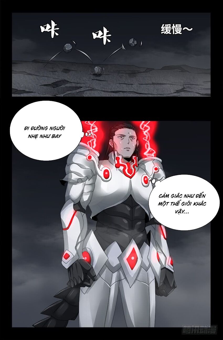 đọc truyện Huyết Ma Nhân Chương 367 ảnh 18 tại Thiên Thai Truyện