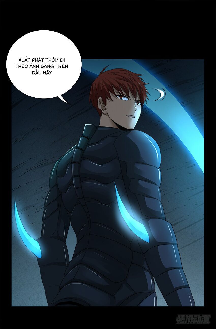 đọc truyện Huyết Ma Nhân Chương 368 ảnh 21 tại Thiên Thai Truyện