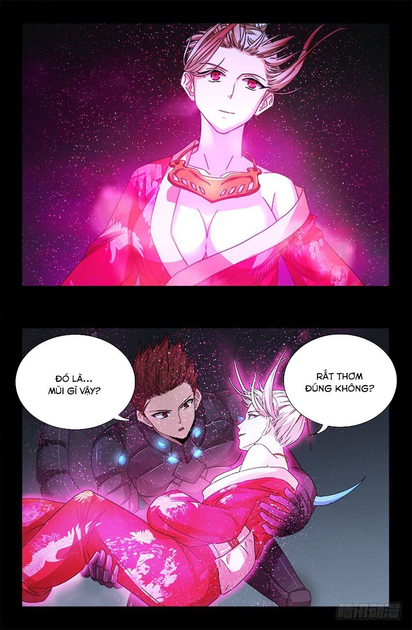 đọc truyện Huyết Ma Nhân Chương 368 ảnh 6 tại Thiên Thai Truyện