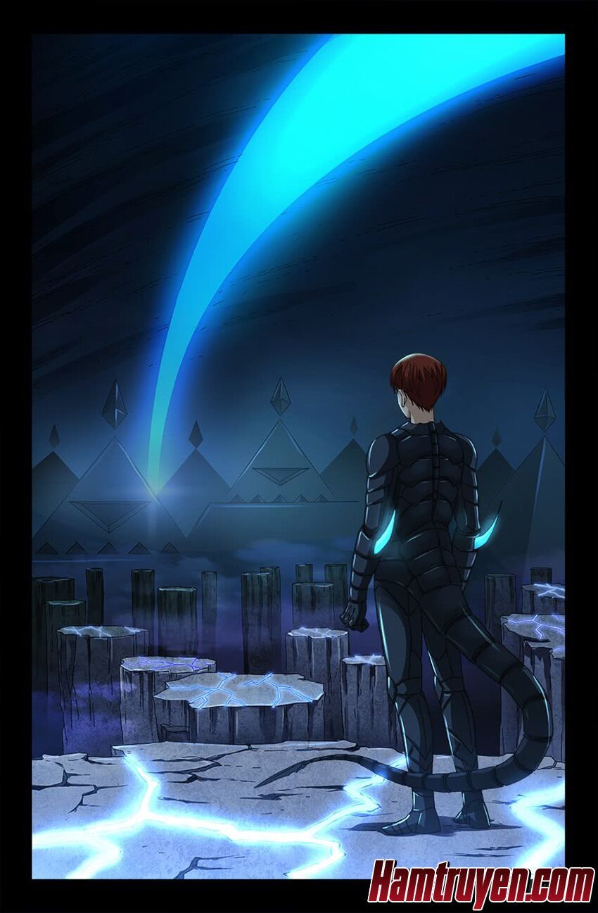 đọc truyện Huyết Ma Nhân Chương 368 ảnh 8 tại Thiên Thai Truyện