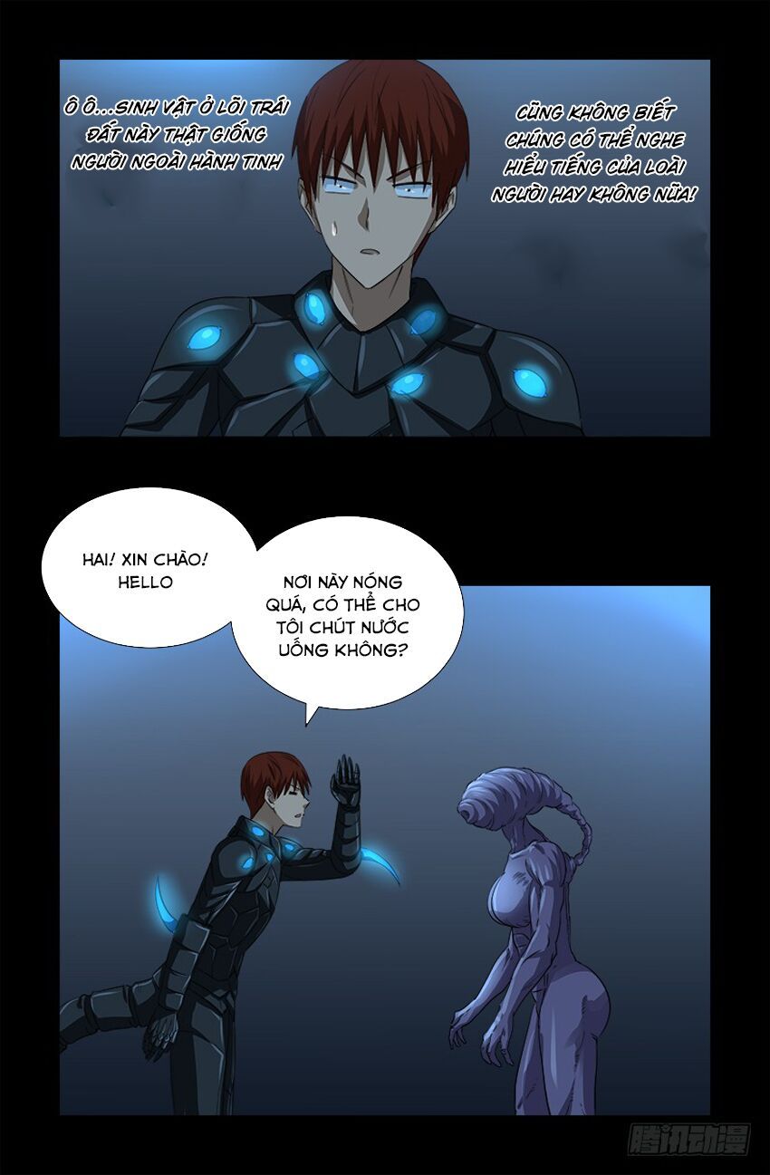 đọc truyện Huyết Ma Nhân Chương 369 ảnh 14 tại Thiên Thai Truyện