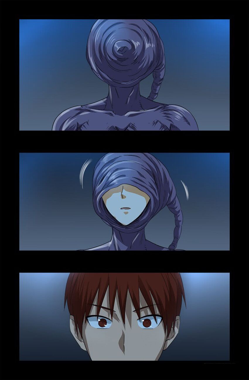 đọc truyện Huyết Ma Nhân Chương 369 ảnh 15 tại Thiên Thai Truyện