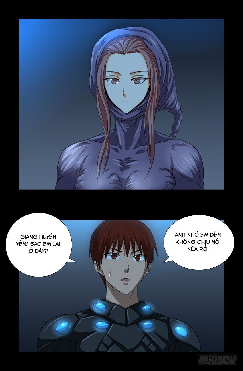 đọc truyện Huyết Ma Nhân Chương 369 ảnh 16 tại Thiên Thai Truyện