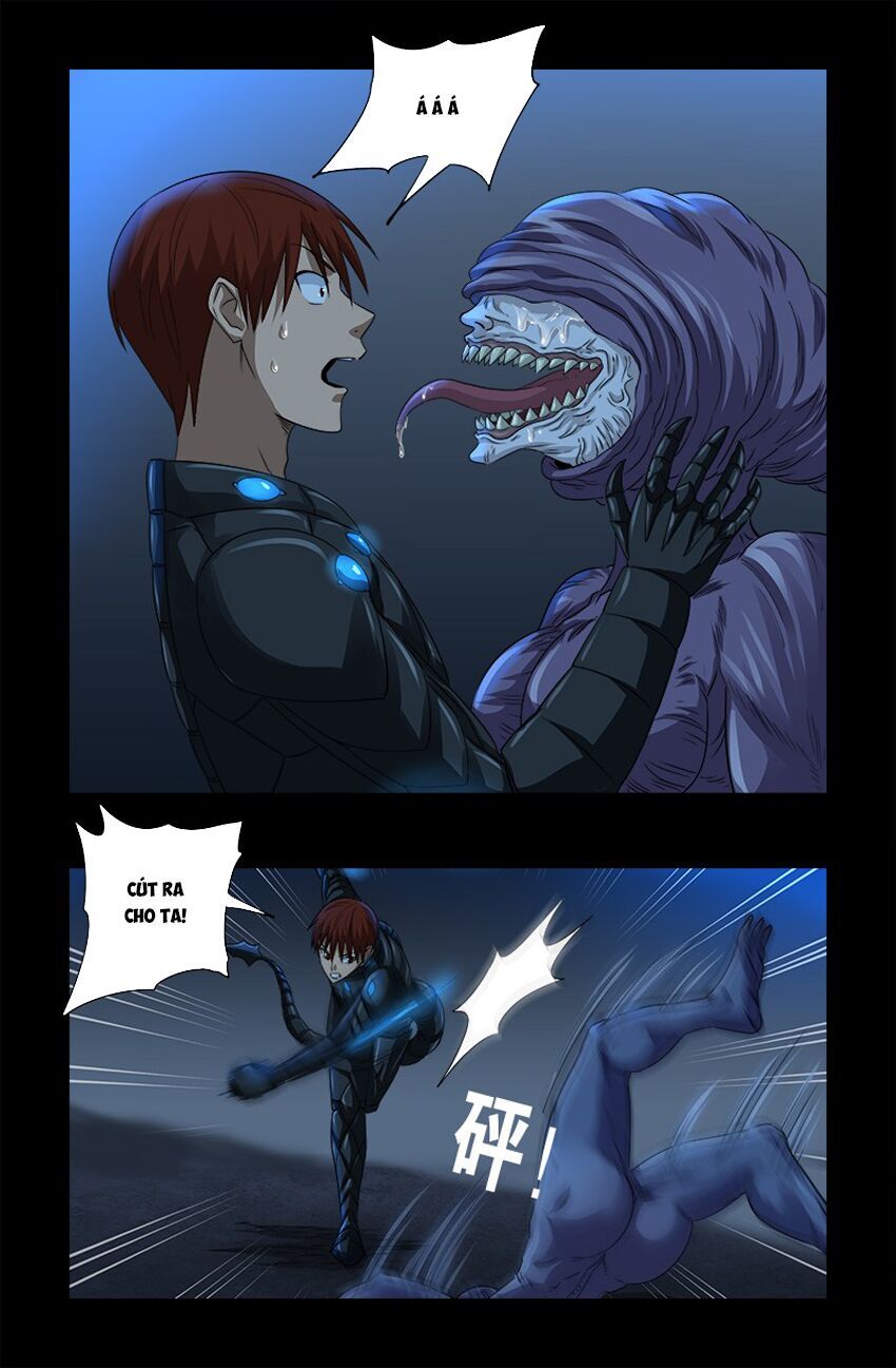 đọc truyện Huyết Ma Nhân Chương 369 ảnh 18 tại Thiên Thai Truyện