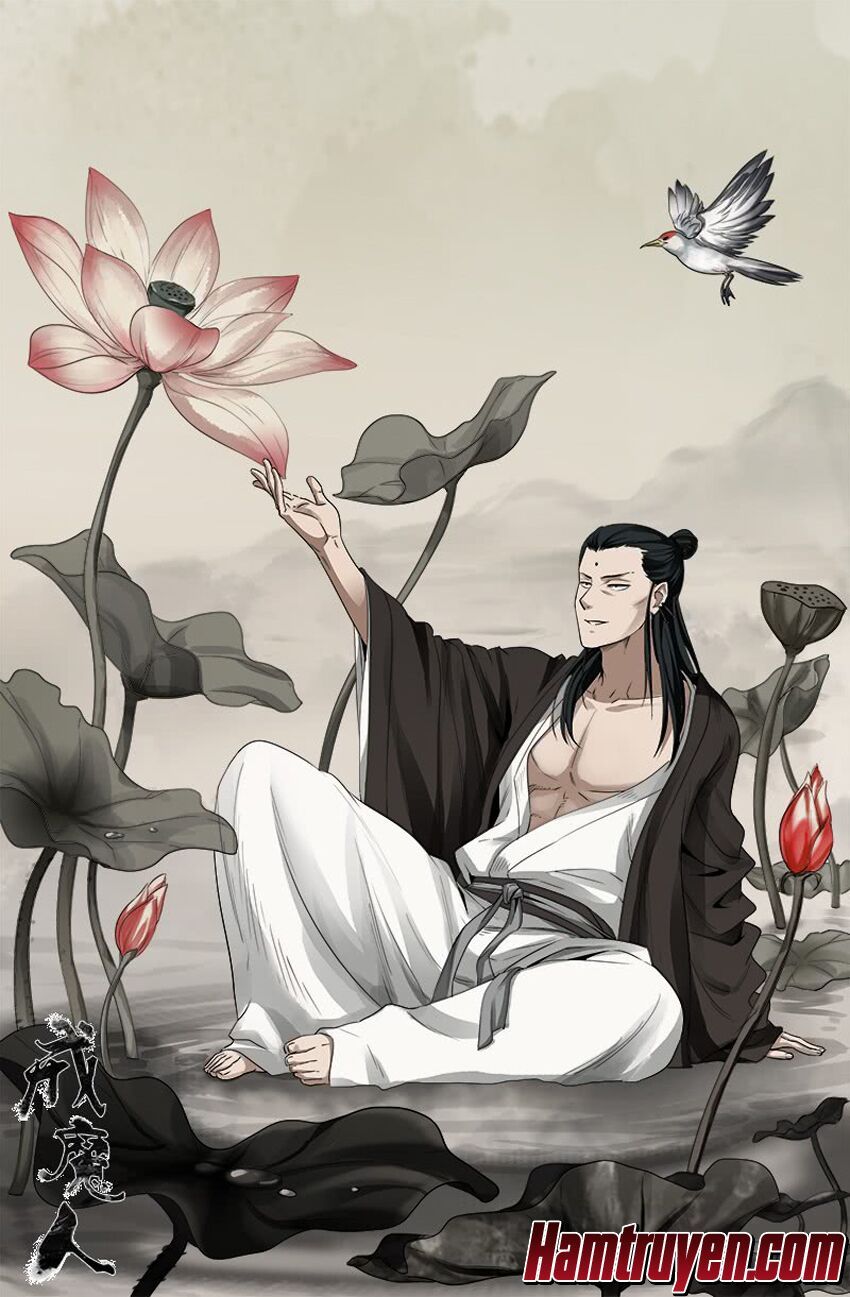 đọc truyện Huyết Ma Nhân Chương 369 ảnh 4 tại Thiên Thai Truyện