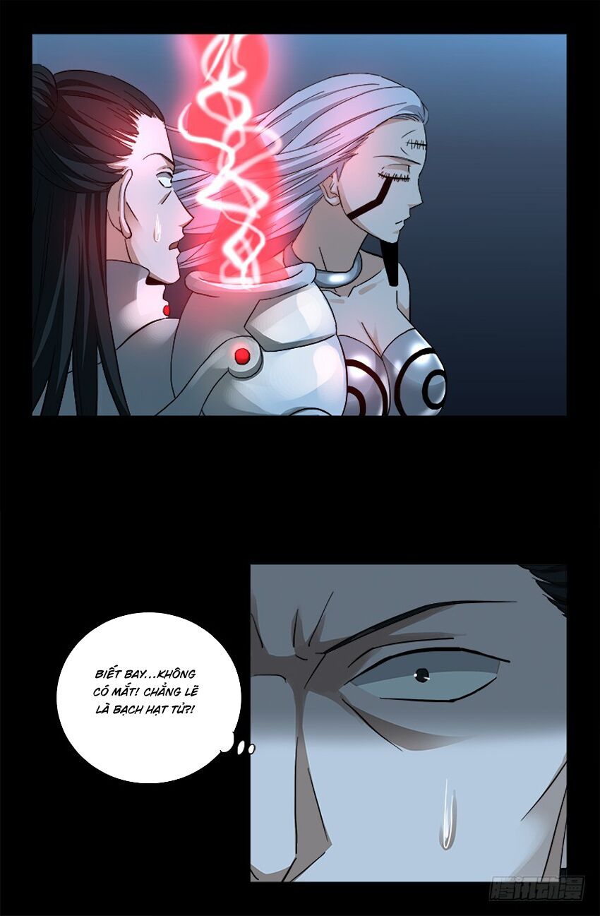 đọc truyện Huyết Ma Nhân Chương 370 ảnh 4 tại Thiên Thai Truyện