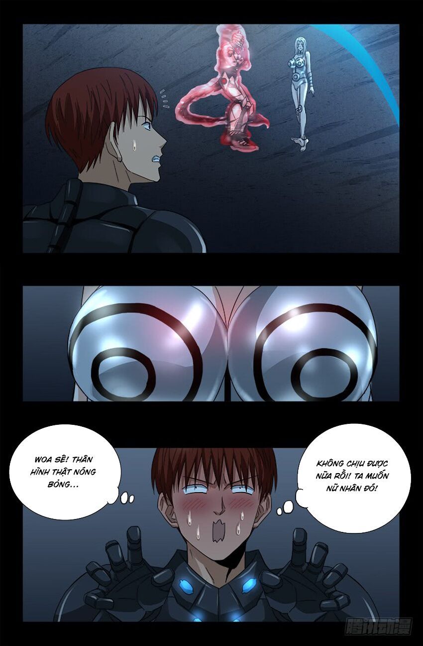 đọc truyện Huyết Ma Nhân Chương 370 ảnh 7 tại Thiên Thai Truyện