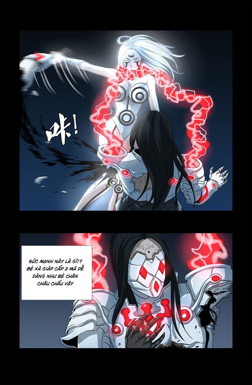 đọc truyện Huyết Ma Nhân Chương 371 ảnh 12 tại Thiên Thai Truyện