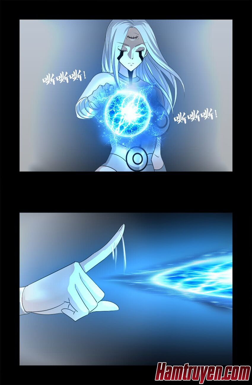 đọc truyện Huyết Ma Nhân Chương 371 ảnh 18 tại Thiên Thai Truyện