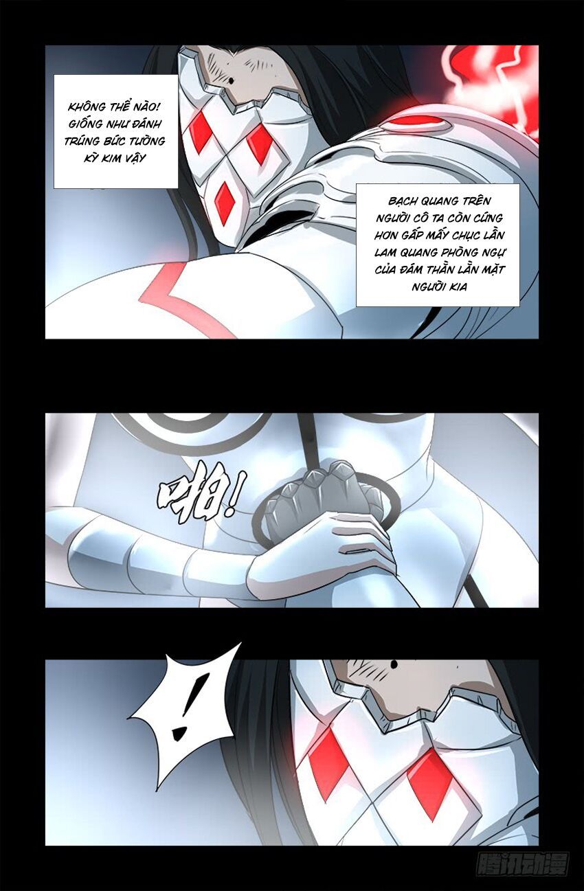 đọc truyện Huyết Ma Nhân Chương 371 ảnh 11 tại Thiên Thai Truyện