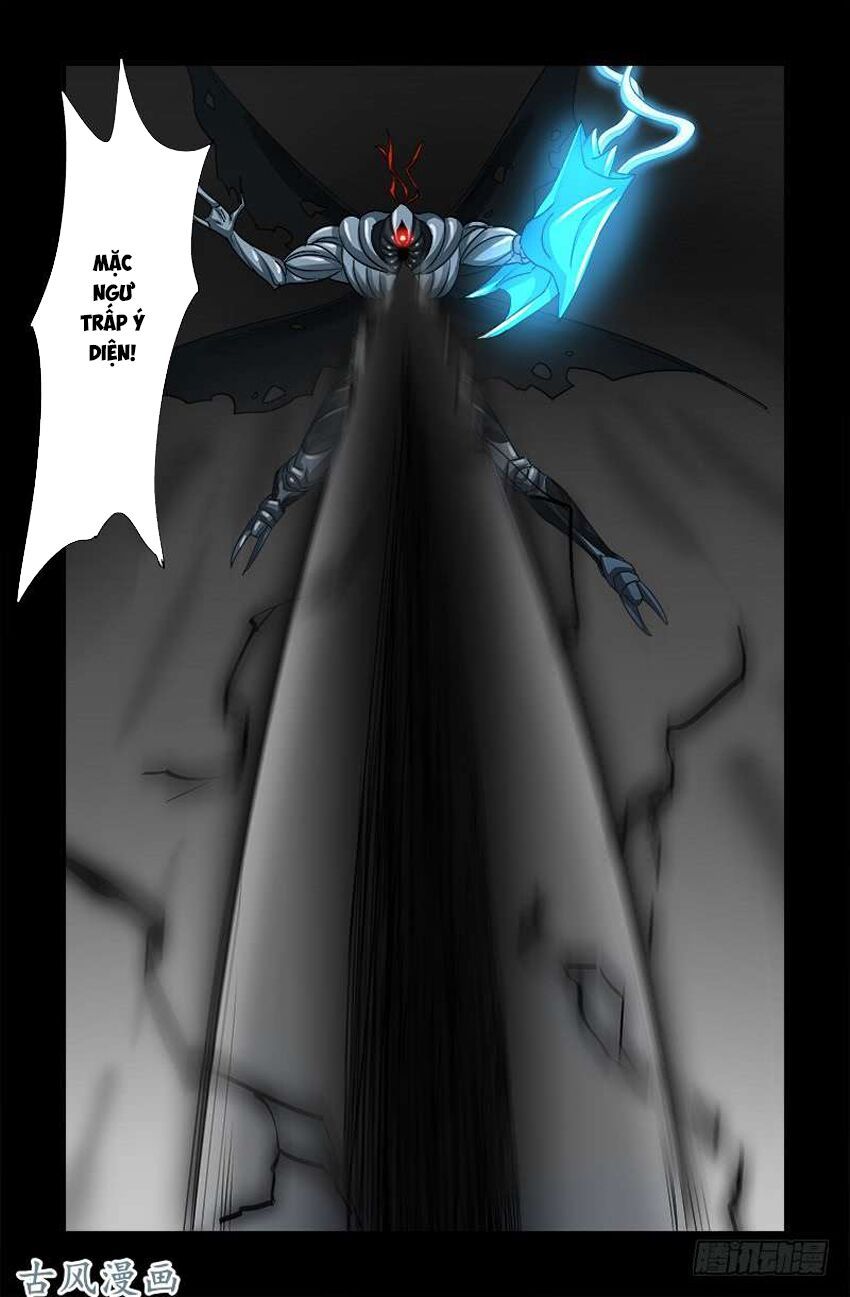 đọc truyện Huyết Ma Nhân Chương 372 ảnh 15 tại Thiên Thai Truyện