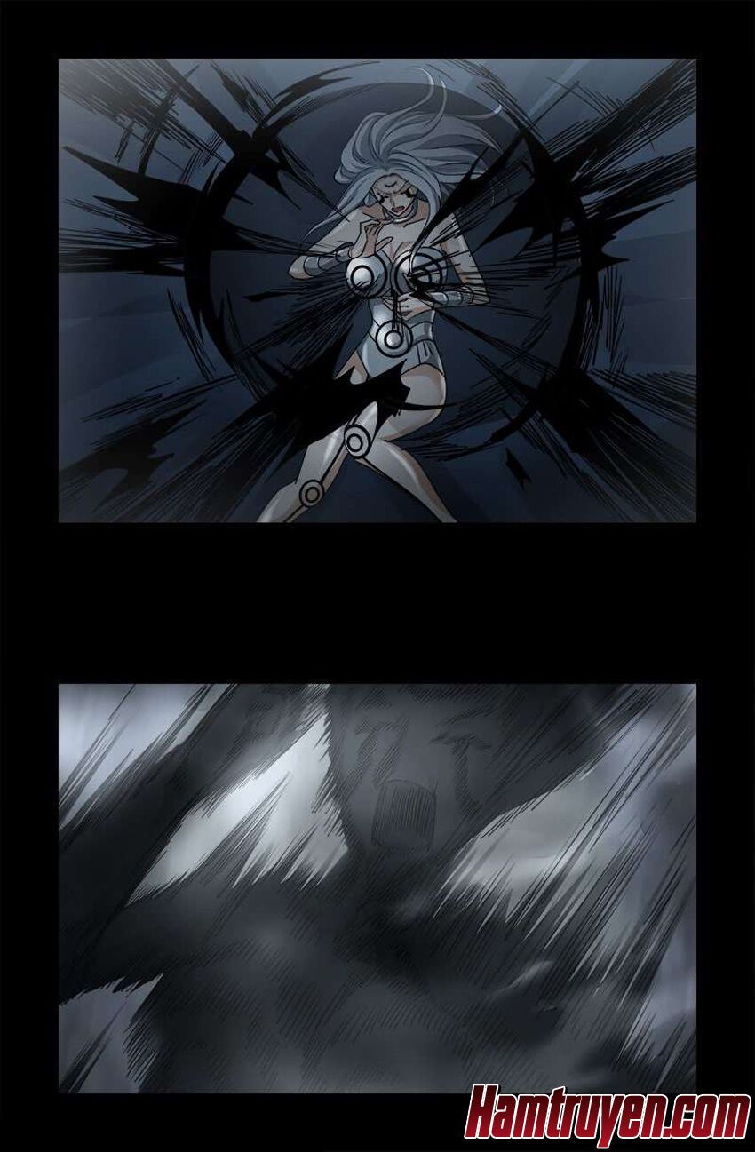 đọc truyện Huyết Ma Nhân Chương 372 ảnh 18 tại Thiên Thai Truyện