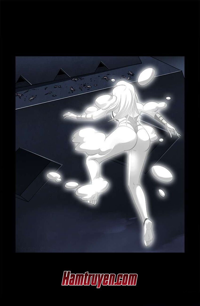 đọc truyện Huyết Ma Nhân Chương 372 ảnh 23 tại Thiên Thai Truyện