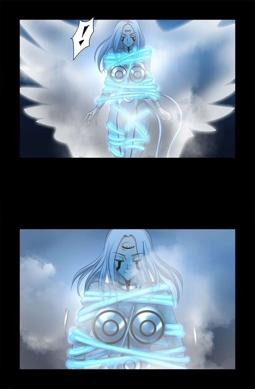 đọc truyện Huyết Ma Nhân Chương 372 ảnh 10 tại Thiên Thai Truyện