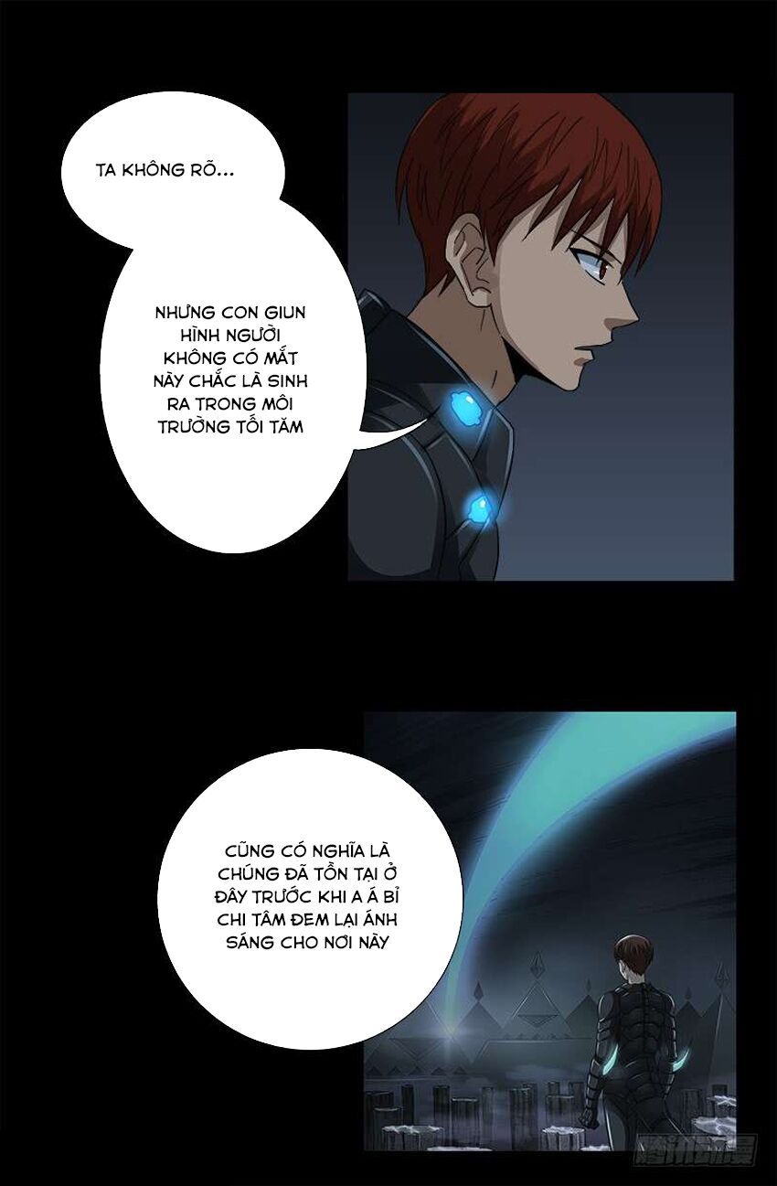 đọc truyện Huyết Ma Nhân Chương 373 ảnh 15 tại Thiên Thai Truyện