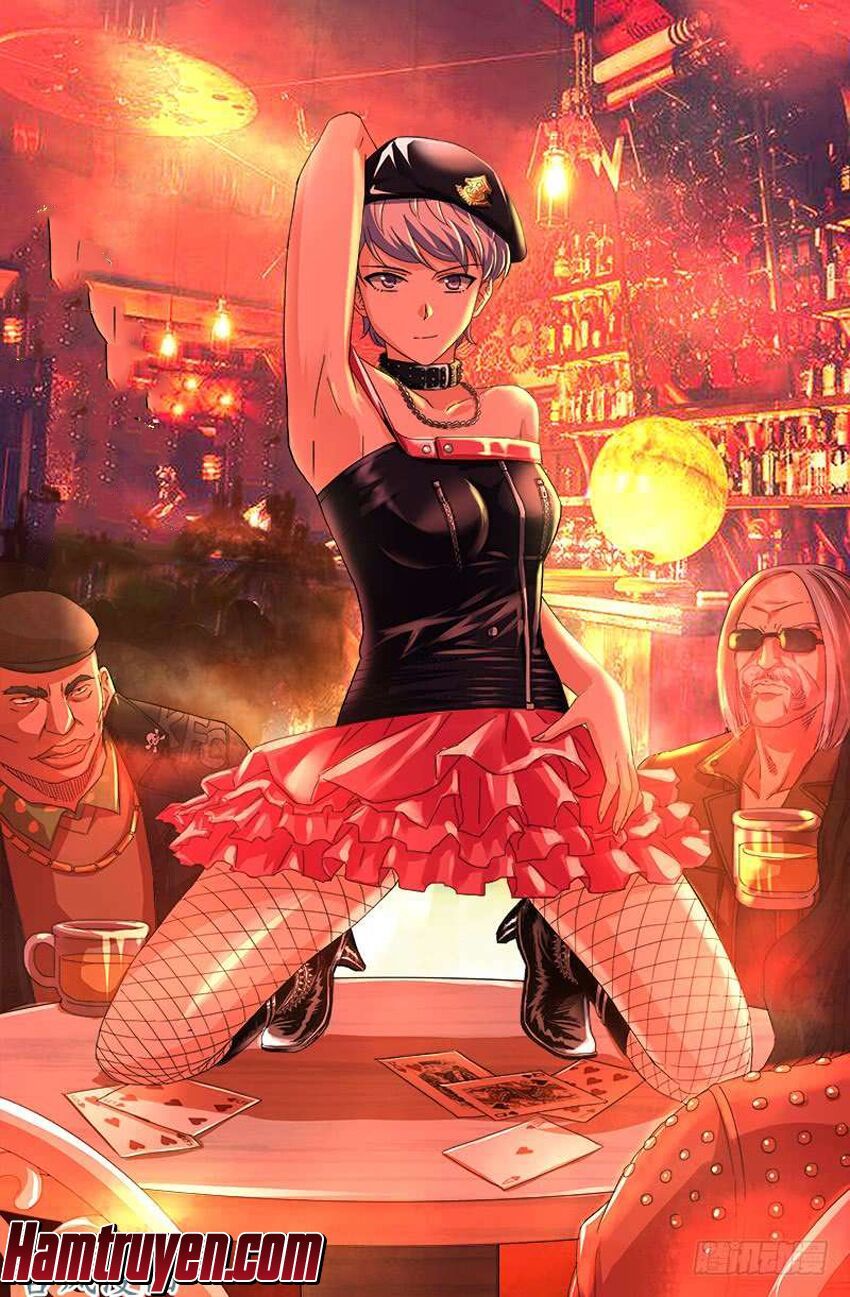 đọc truyện Huyết Ma Nhân Chương 373 ảnh 4 tại Thiên Thai Truyện