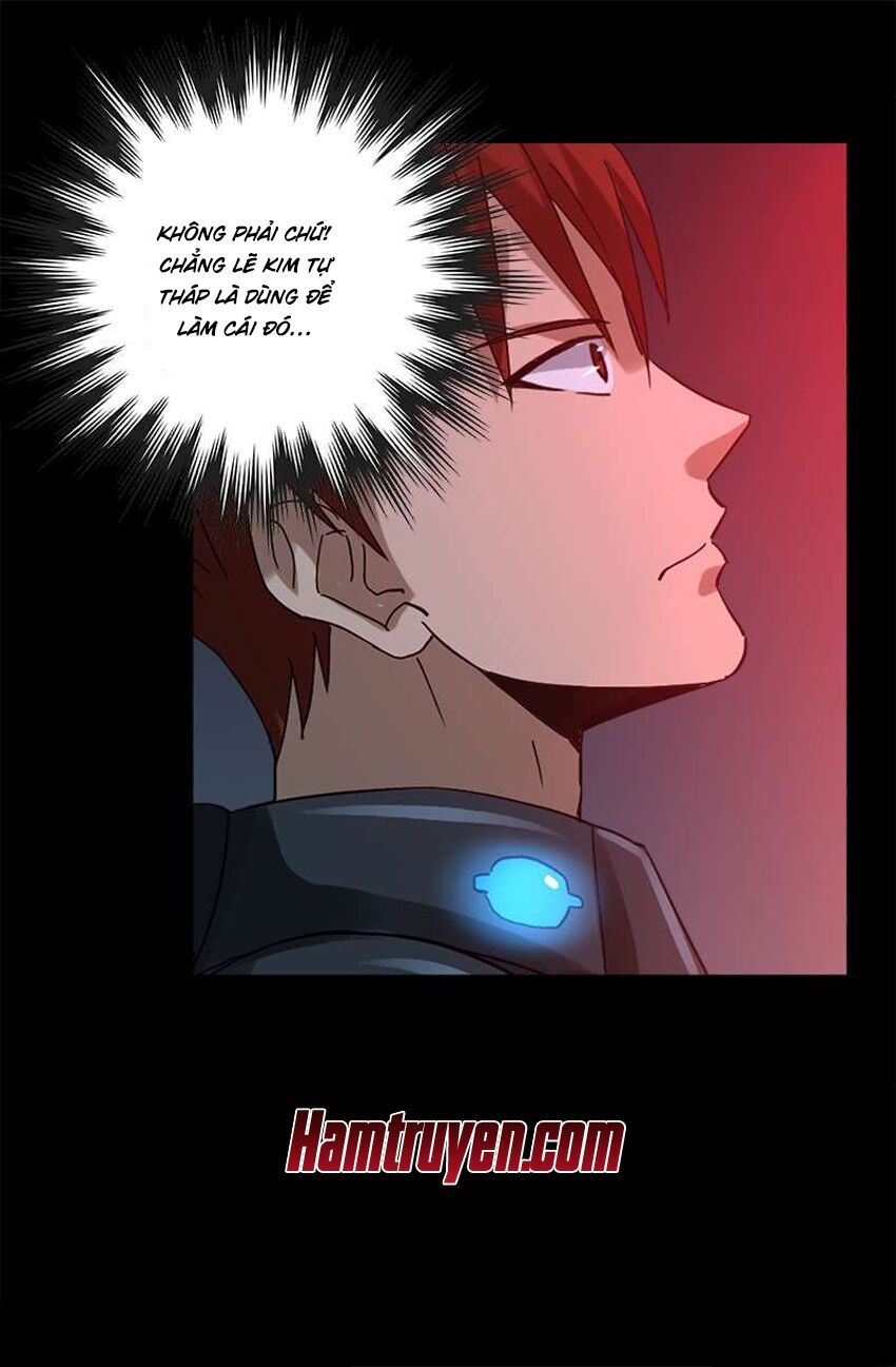 đọc truyện Huyết Ma Nhân Chương 373 ảnh 22 tại Thiên Thai Truyện