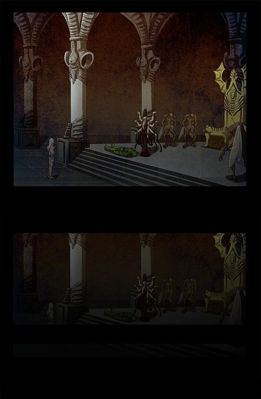 đọc truyện Huyết Ma Nhân Chương 376 ảnh 14 tại Thiên Thai Truyện