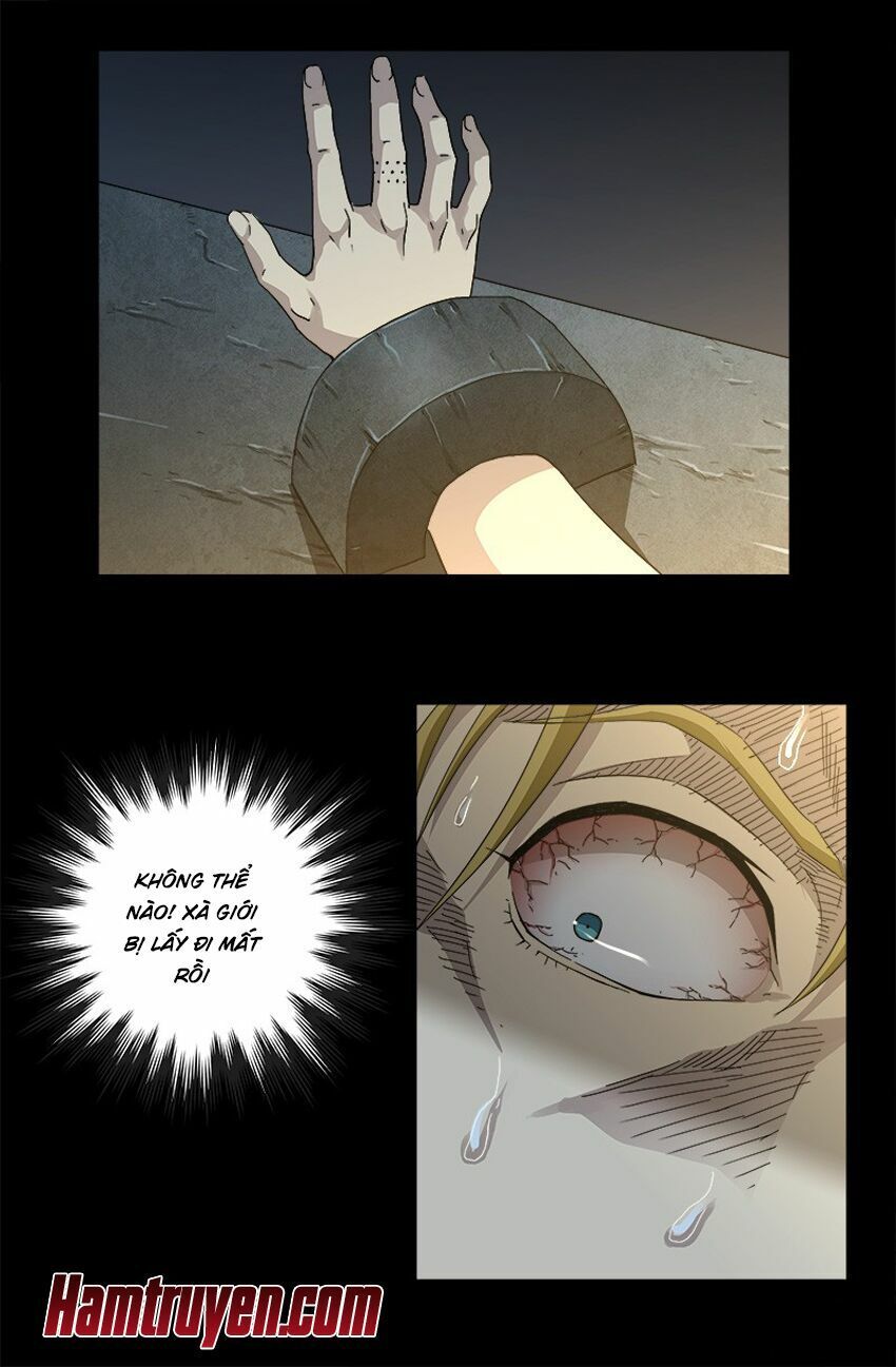 đọc truyện Huyết Ma Nhân Chương 376 ảnh 22 tại Thiên Thai Truyện