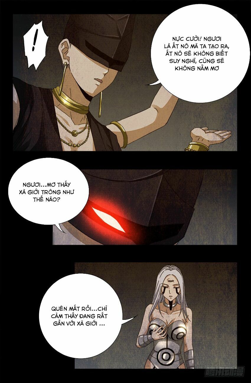 đọc truyện Huyết Ma Nhân Chương 376 ảnh 6 tại Thiên Thai Truyện