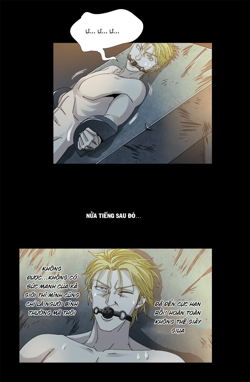 đọc truyện Huyết Ma Nhân Chương 377 ảnh 14 tại Thiên Thai Truyện