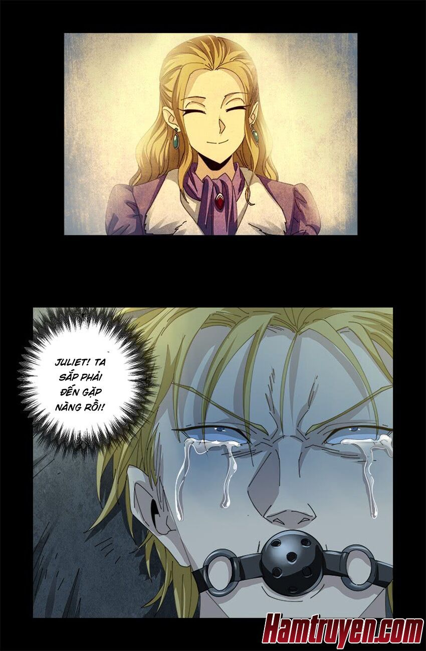 đọc truyện Huyết Ma Nhân Chương 377 ảnh 18 tại Thiên Thai Truyện