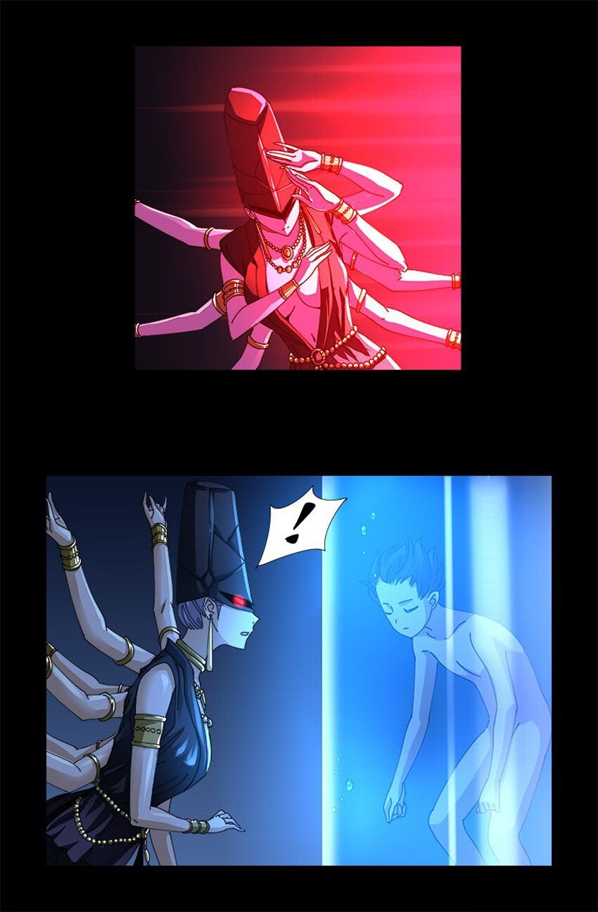 đọc truyện Huyết Ma Nhân Chương 377 ảnh 11 tại Thiên Thai Truyện