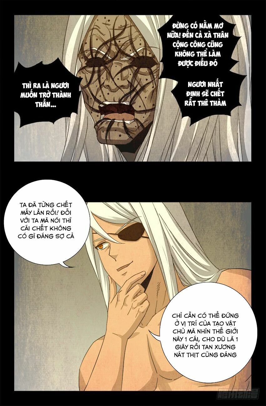 đọc truyện Huyết Ma Nhân Chương 378 ảnh 16 tại Thiên Thai Truyện