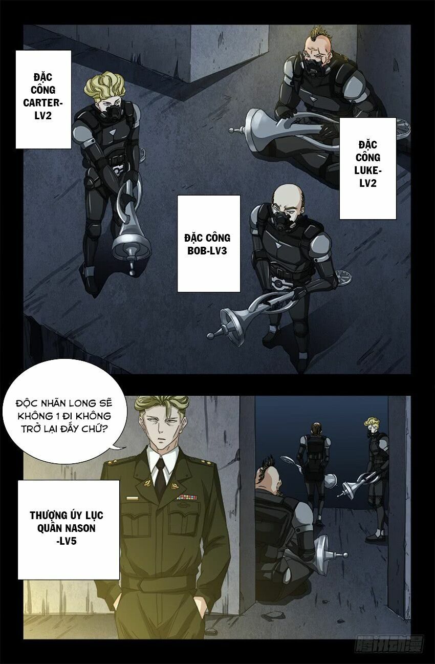 đọc truyện Huyết Ma Nhân Chương 378 ảnh 19 tại Thiên Thai Truyện