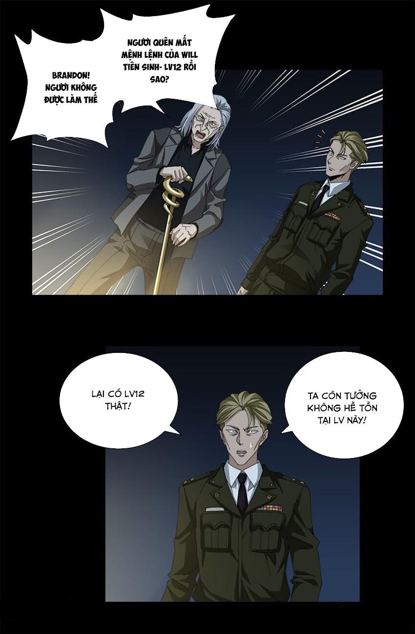 đọc truyện Huyết Ma Nhân Chương 379 ảnh 14 tại Thiên Thai Truyện