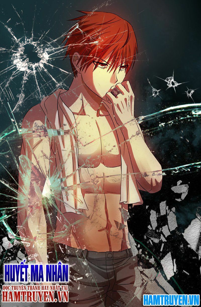 đọc truyện Huyết Ma Nhân Chương 38 ảnh 4 tại Thiên Thai Truyện