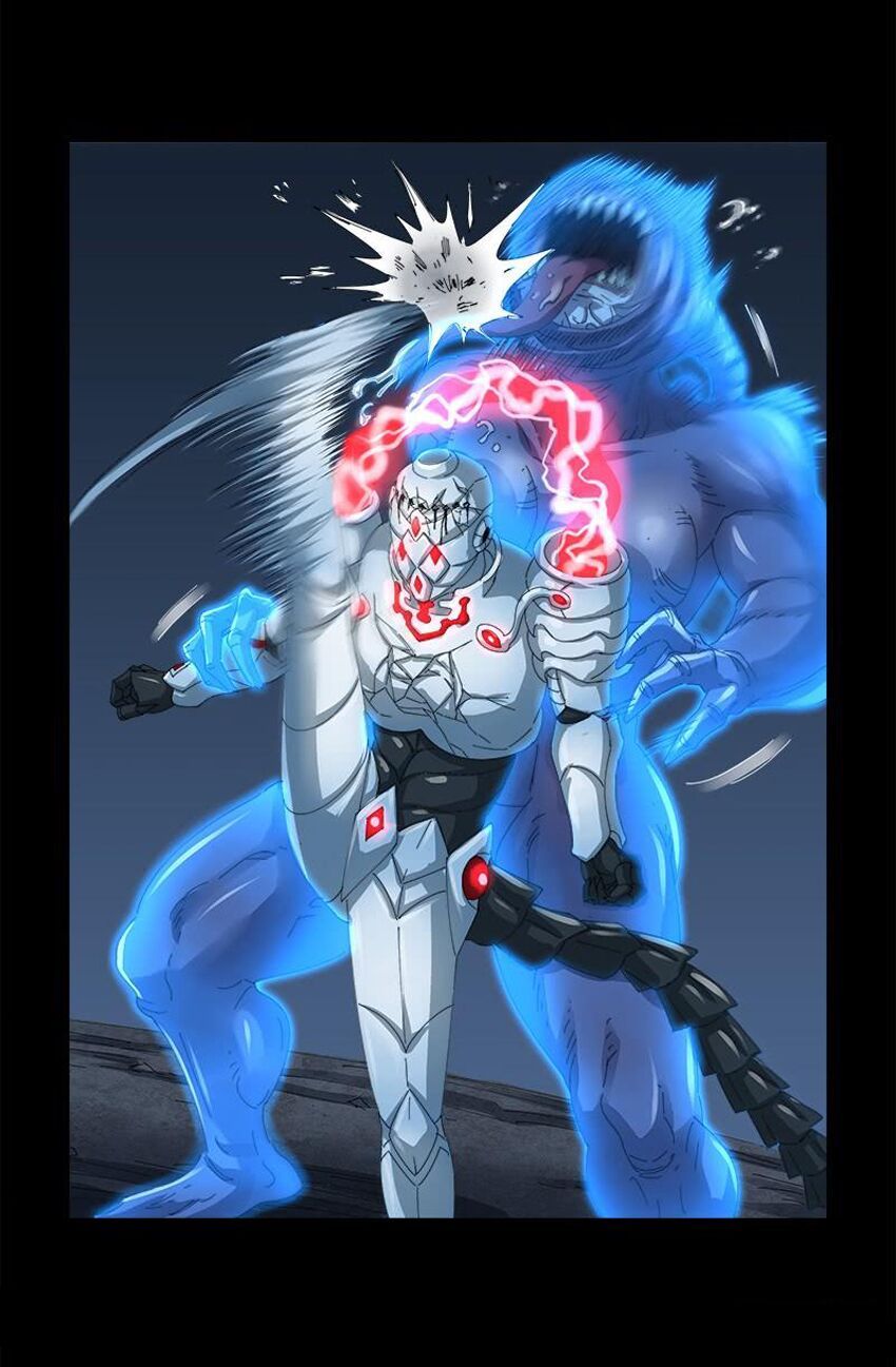 đọc truyện Huyết Ma Nhân Chương 381 ảnh 10 tại Thiên Thai Truyện