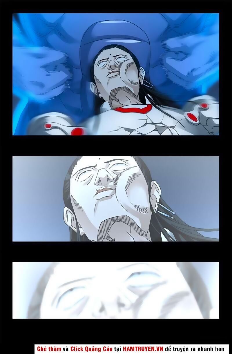 đọc truyện Huyết Ma Nhân Chương 382 ảnh 5 tại Thiên Thai Truyện