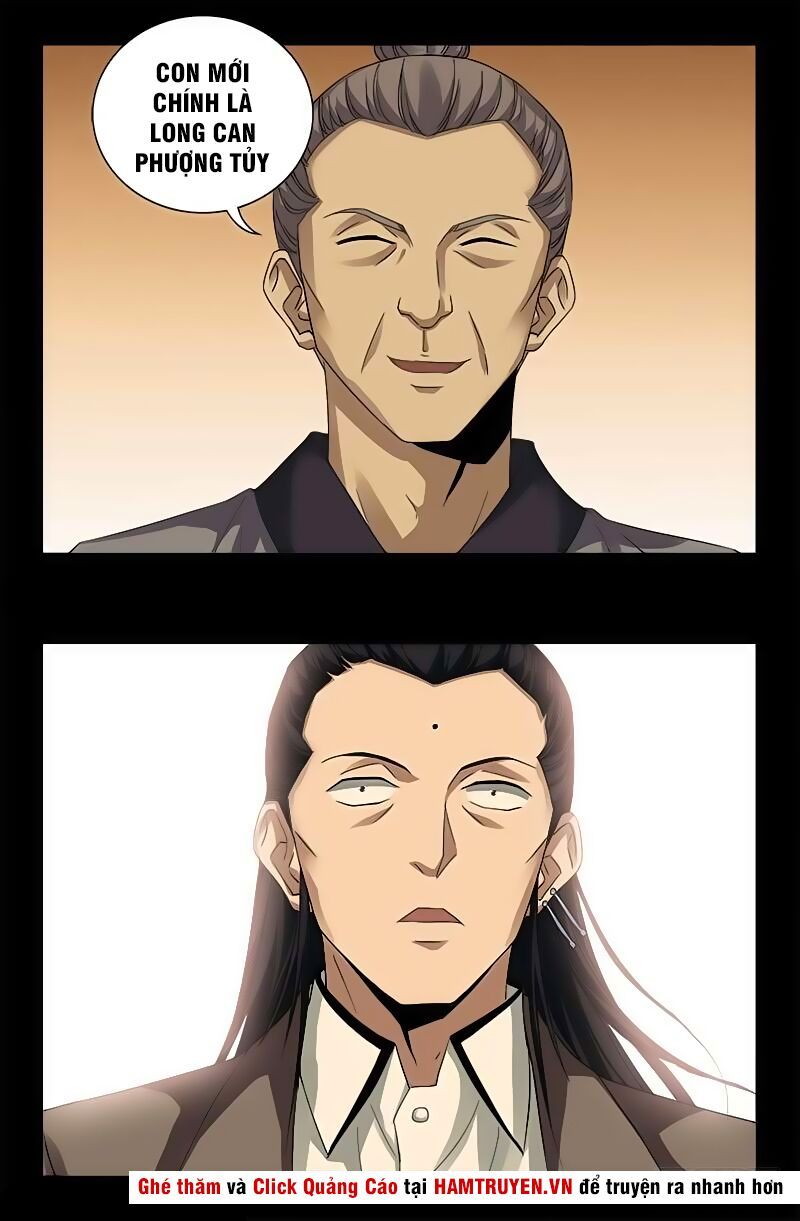 đọc truyện Huyết Ma Nhân Chương 382 ảnh 11 tại Thiên Thai Truyện