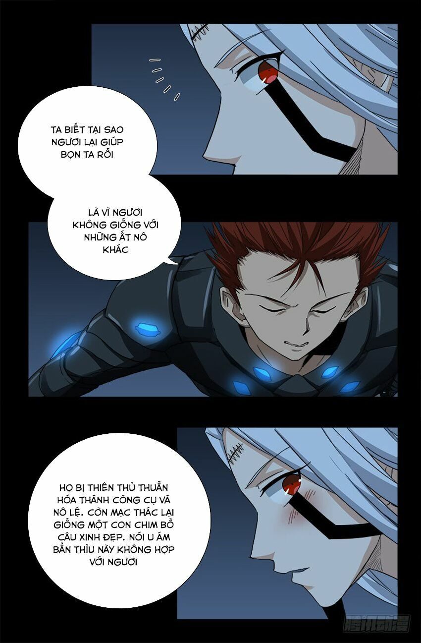 đọc truyện Huyết Ma Nhân Chương 387 ảnh 19 tại Thiên Thai Truyện