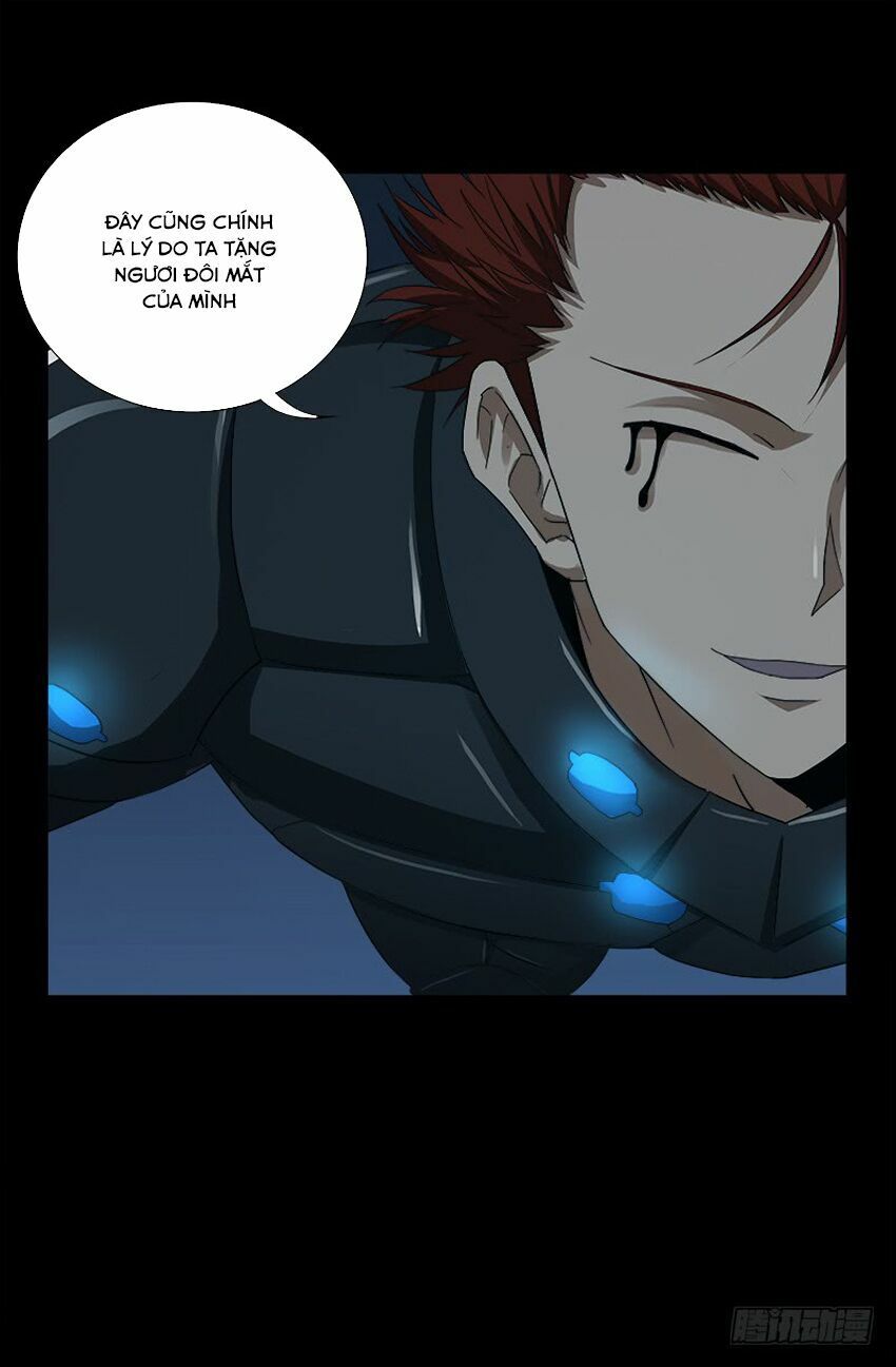 đọc truyện Huyết Ma Nhân Chương 387 ảnh 20 tại Thiên Thai Truyện