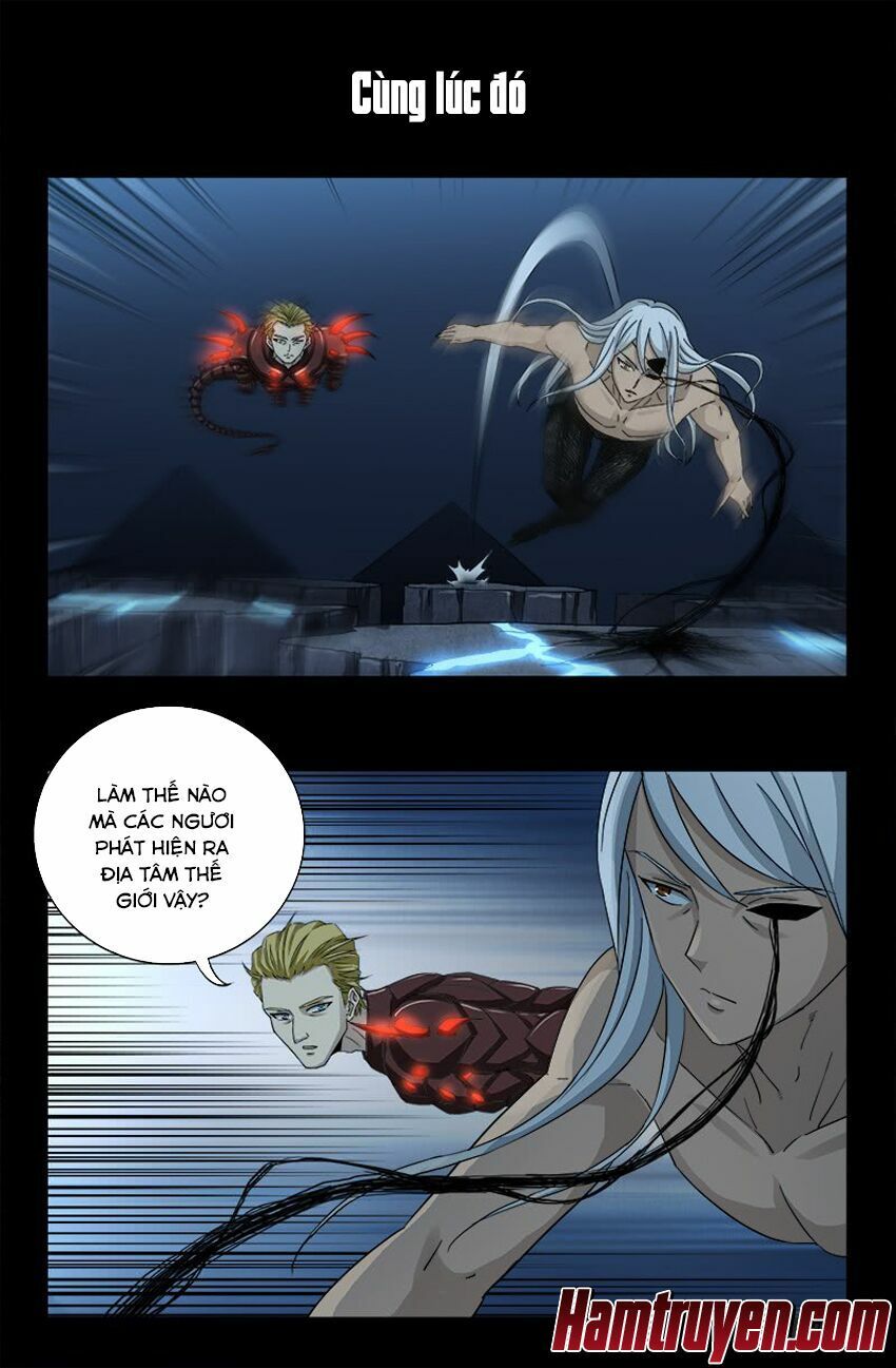 đọc truyện Huyết Ma Nhân Chương 387 ảnh 4 tại Thiên Thai Truyện