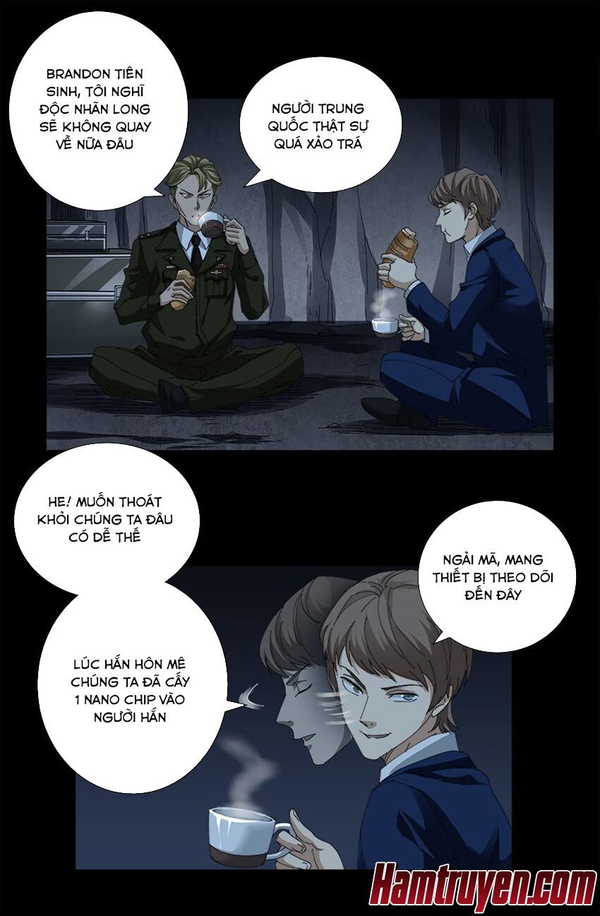 đọc truyện Huyết Ma Nhân Chương 388 ảnh 4 tại Thiên Thai Truyện