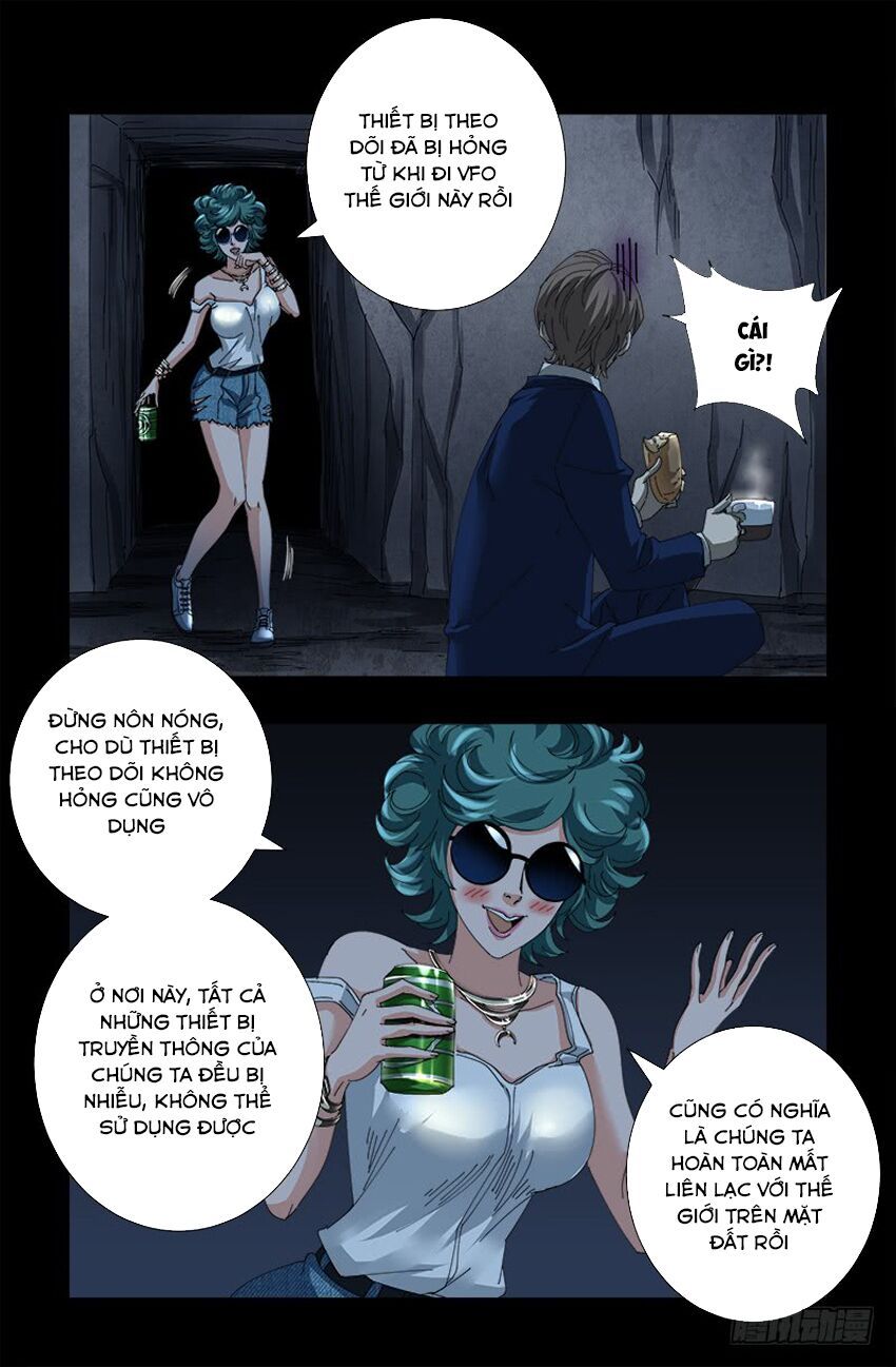 đọc truyện Huyết Ma Nhân Chương 388 ảnh 5 tại Thiên Thai Truyện