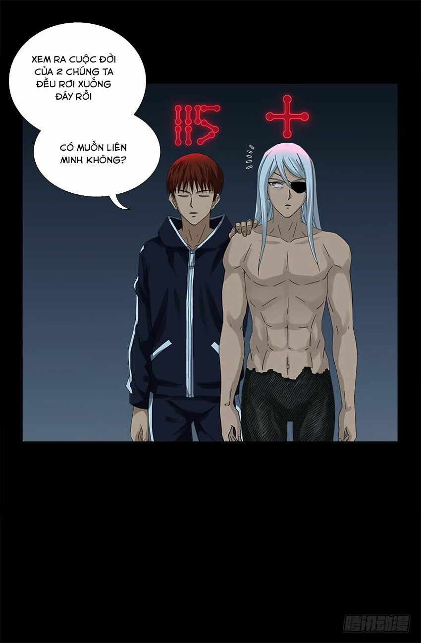 đọc truyện Huyết Ma Nhân Chương 389 ảnh 20 tại Thiên Thai Truyện