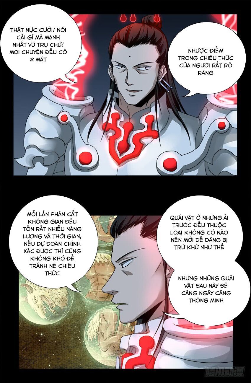 đọc truyện Huyết Ma Nhân Chương 391 ảnh 17 tại Thiên Thai Truyện