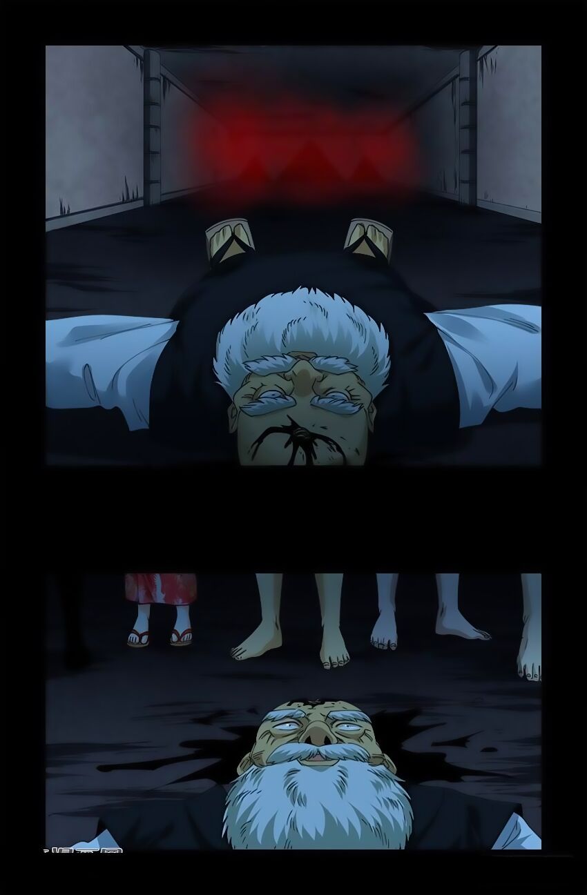 đọc truyện Huyết Ma Nhân Chương 392 ảnh 11 tại Thiên Thai Truyện