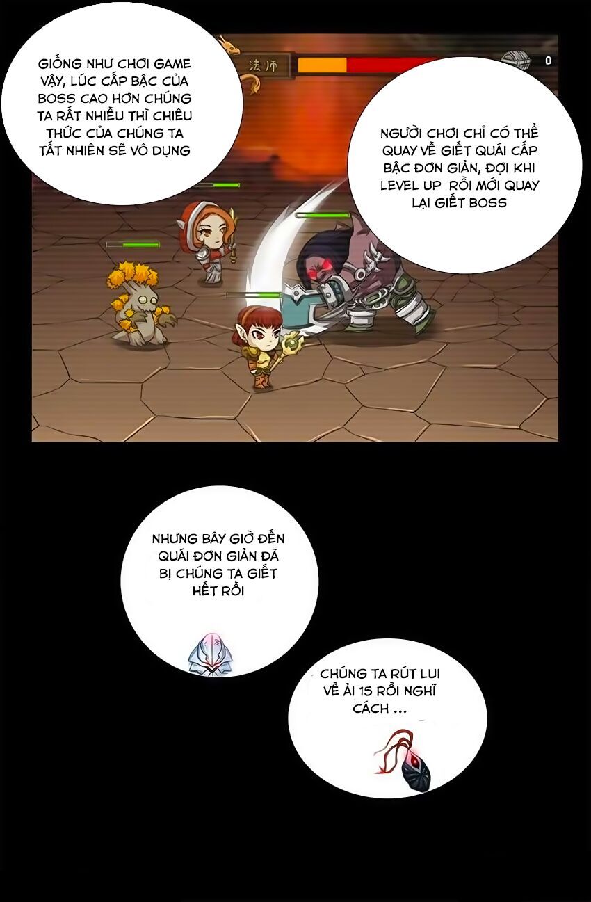 đọc truyện Huyết Ma Nhân Chương 396 ảnh 7 tại Thiên Thai Truyện