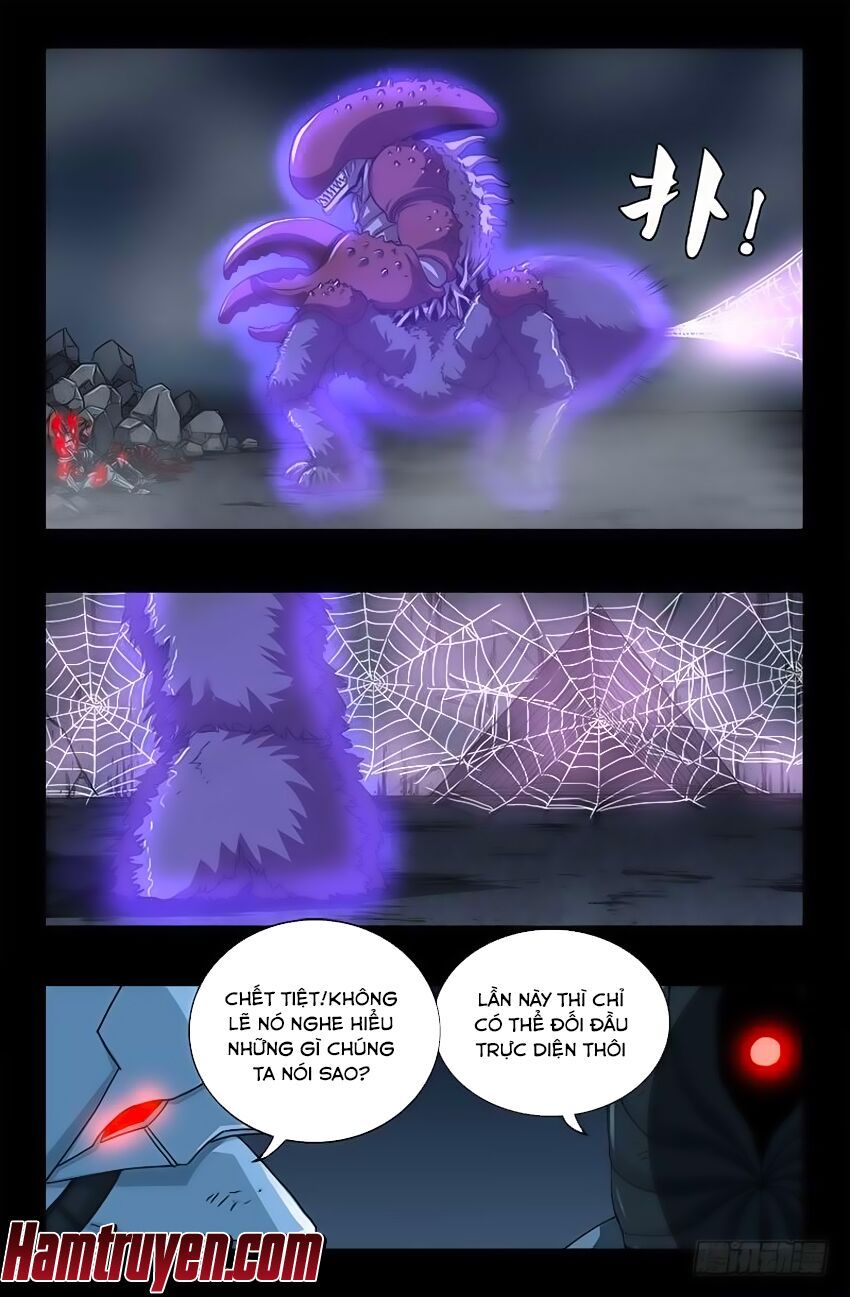 đọc truyện Huyết Ma Nhân Chương 396 ảnh 8 tại Thiên Thai Truyện