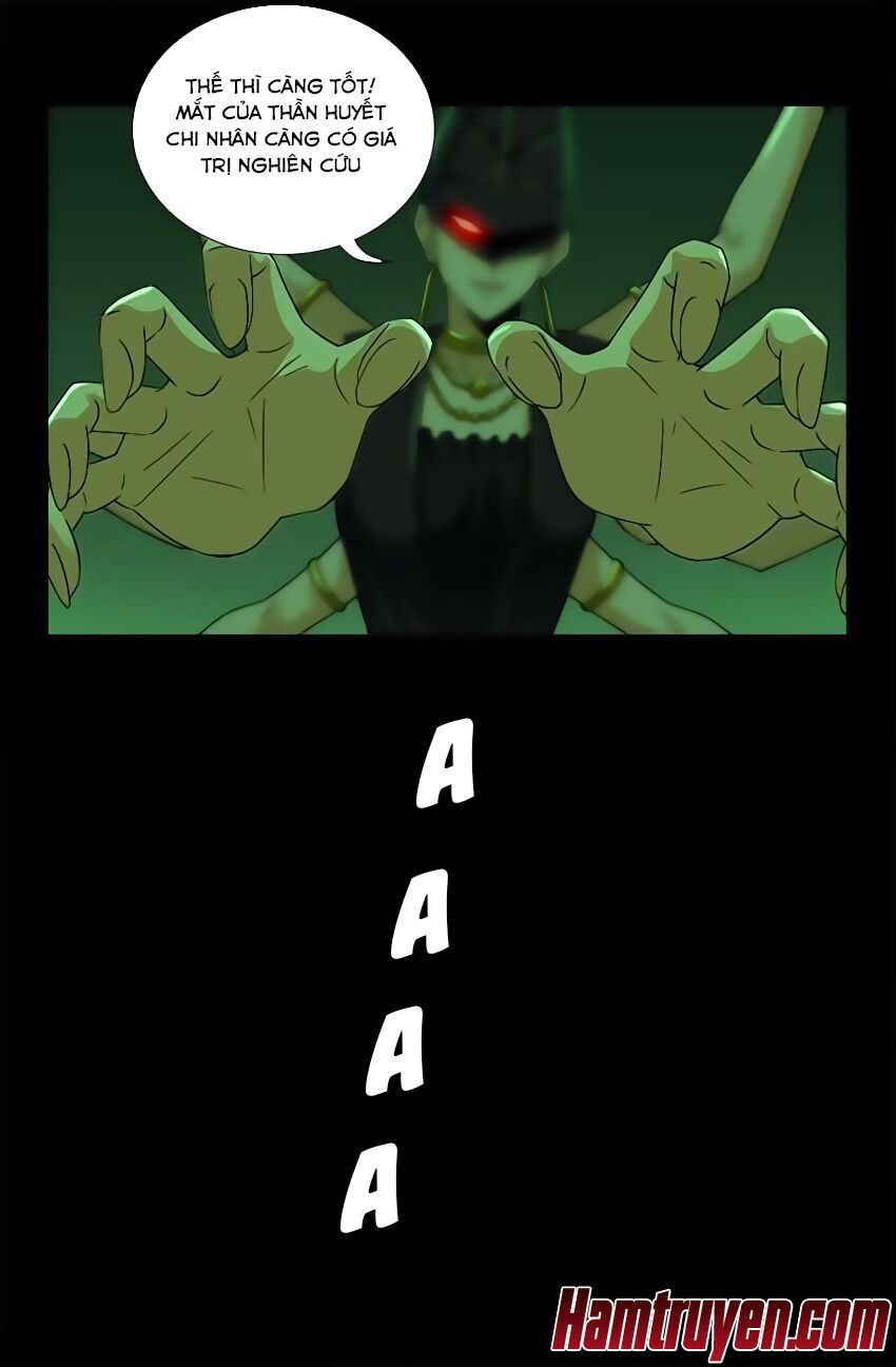 đọc truyện Huyết Ma Nhân Chương 397 ảnh 12 tại Thiên Thai Truyện