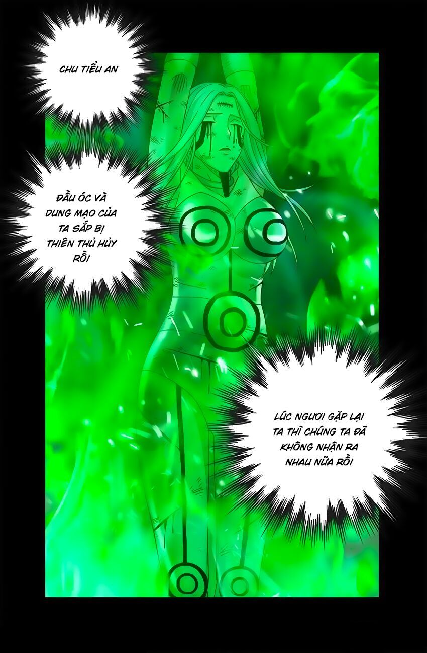 đọc truyện Huyết Ma Nhân Chương 397 ảnh 19 tại Thiên Thai Truyện