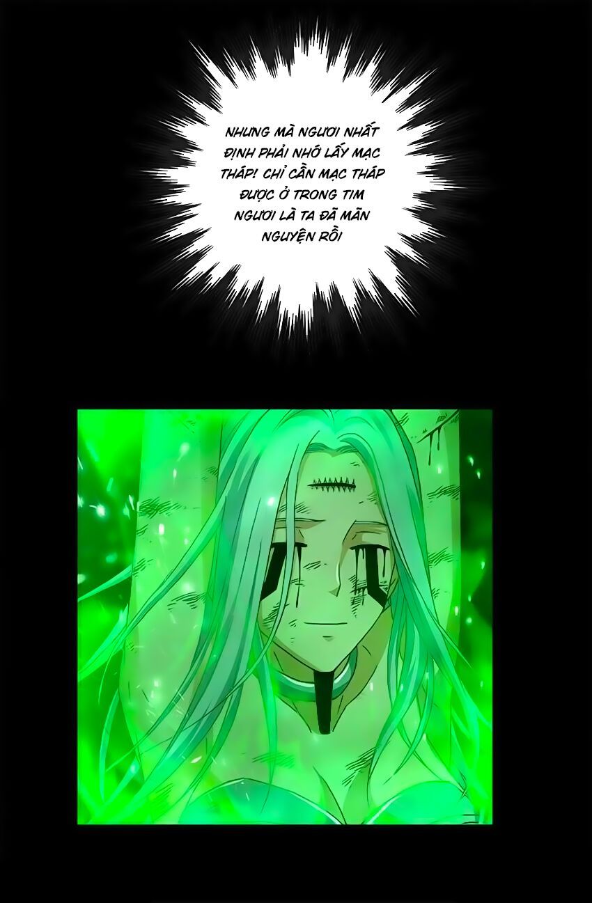 đọc truyện Huyết Ma Nhân Chương 397 ảnh 20 tại Thiên Thai Truyện