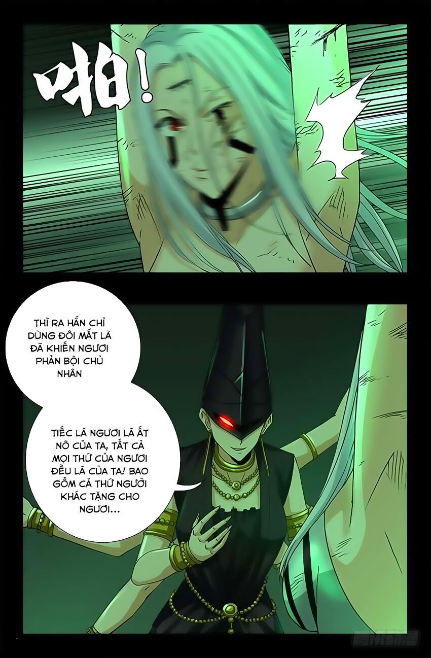 đọc truyện Huyết Ma Nhân Chương 397 ảnh 10 tại Thiên Thai Truyện